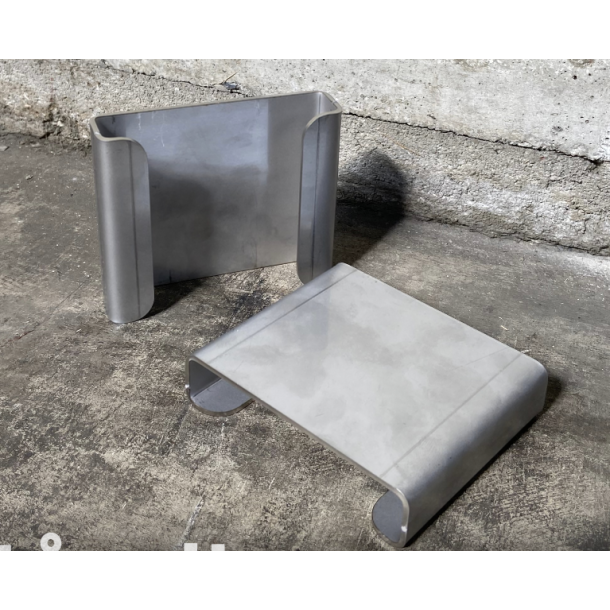 Kreplade hndtags samlere