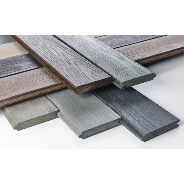 Singel (1) Skr&auml;pskal Klassisk - &Ouml;ppen