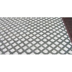 Grsameringsflise L:60xB:40xH:8 cm