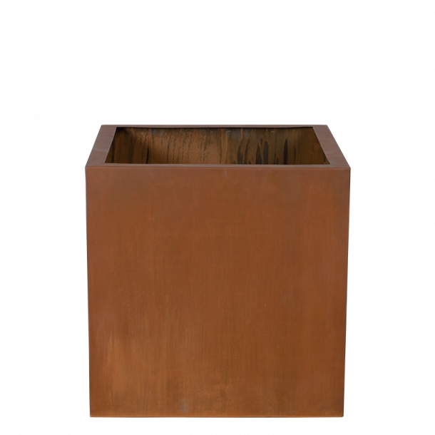 Arion Corten Cubis 40