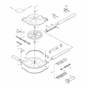 HJRNE-RR-KDE-KABEL 38/FS RES 1a