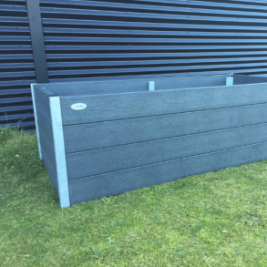 Hjbed Structure - Anthrazit