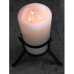 Indoor giant candels 15x50 cm