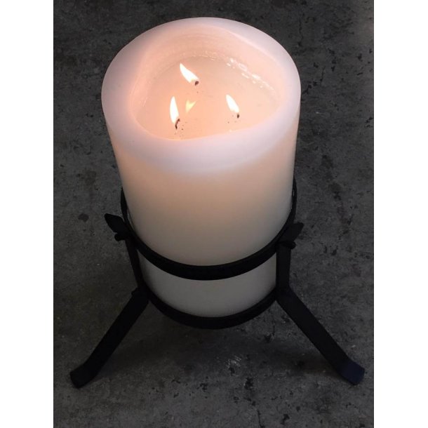 Indoor giant candels 15x50 cm