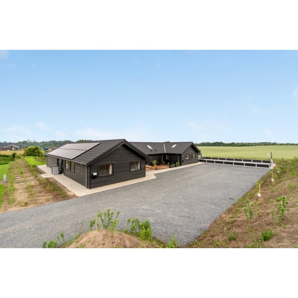 Multibane m. plastplanker