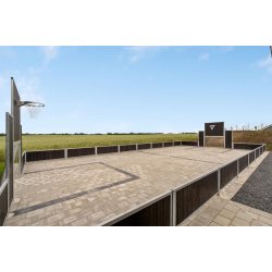 Multibane m. plastplanker