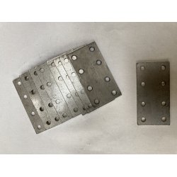 Gova tillbeh&ouml;rspaket f&ouml;r terrassen