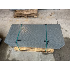 Gngplatta / krplatta gr  1500x600x10 mm