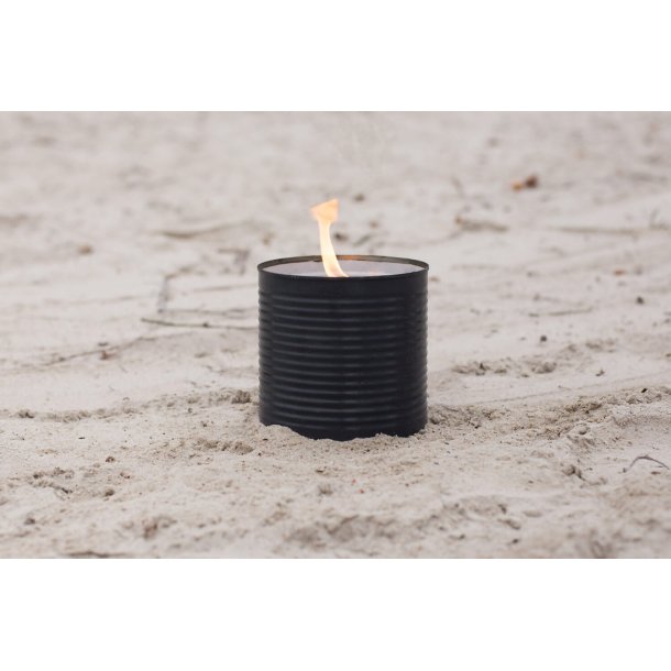 Living By Heart Lysfad Sort