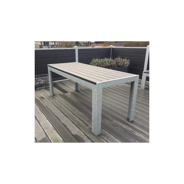 Opal Bord Ural Black