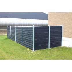 InGarden Hegn Struktur