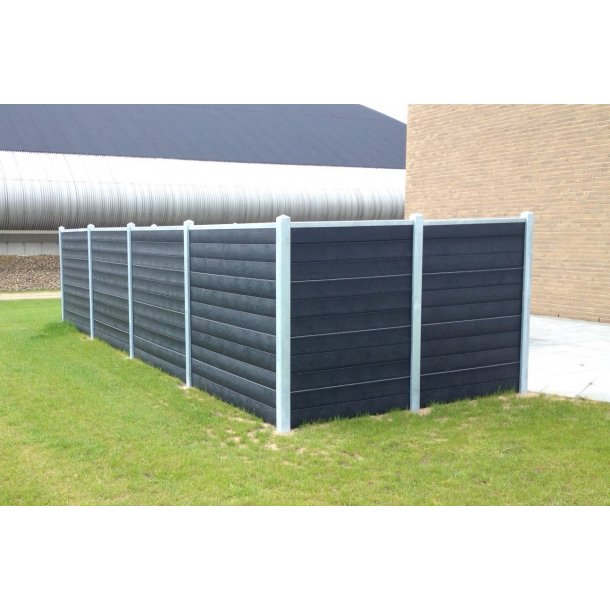 InGarden Hegn Struktur