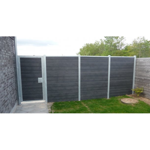 InGarden Hegn Struktur