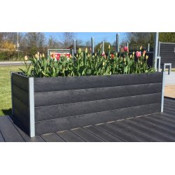 Hjbed Classic - Sort