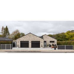 Singel (1) Skr&auml;pskal Klassisk - &Ouml;ppen