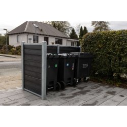 Singel (1) Skr&auml;pskal Klassisk - &Ouml;ppen