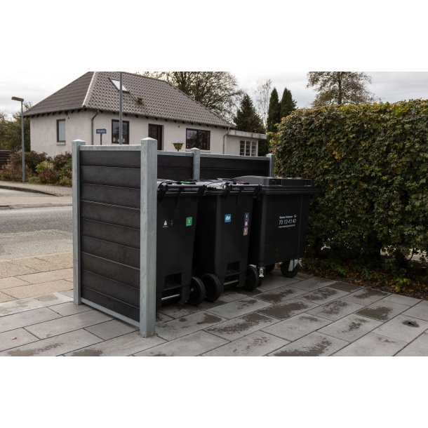 Singel (1) Skr&auml;pskal Klassisk - &Ouml;ppen