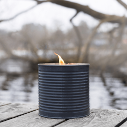 L&auml;tt Skl M&ouml;rk Nyans