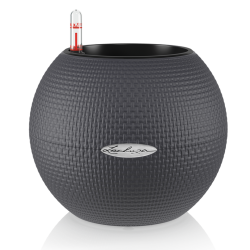 Lechuza  Puro Color 20 krukke til blomster med selvvandingssystem 