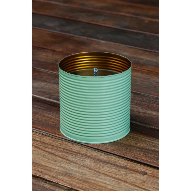 Living By Heart Lysfad Reseda Green