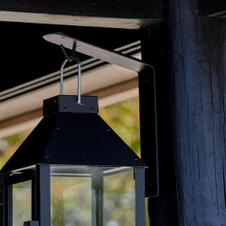 Lantern Wall Bracket