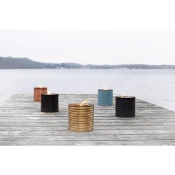 Living By Heart Lysfad Kobber