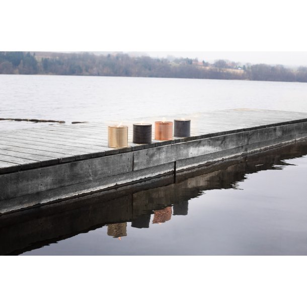 L&auml;tt Skl M&ouml;rk Nyans