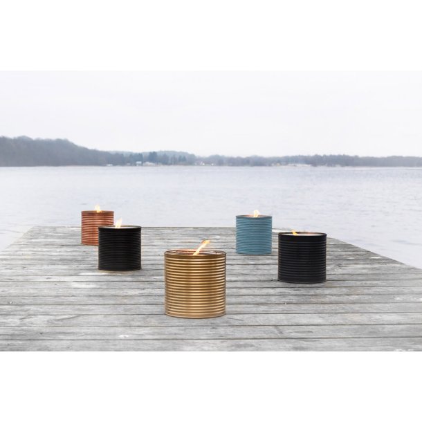 Living By Heart Lysfad Sort