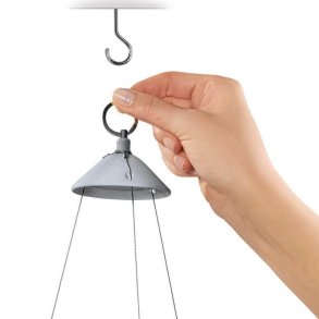 Suspension Av Nido Cottage