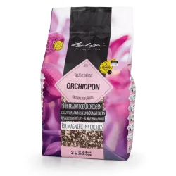 ORCHIDPON Plantesubstrat 3 liter