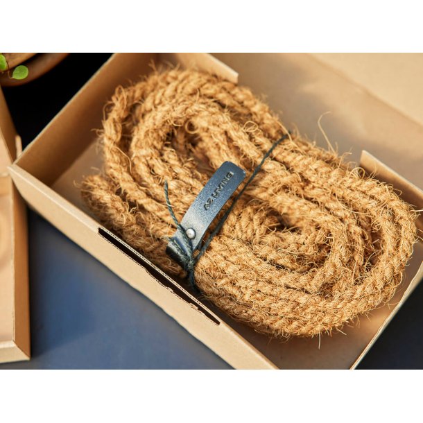 A2 Living Ophngsreb - Coconut Fibre
