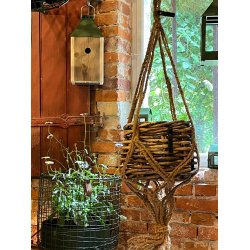 A2 Living Ophngsreb - Coconut Fibre