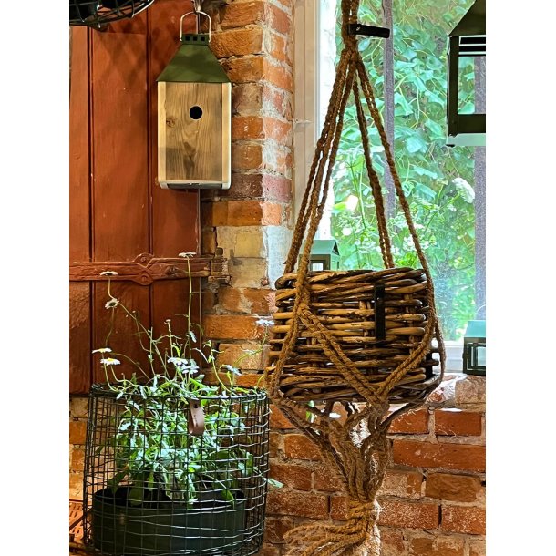 A2 Living Ophngsreb - Coconut Fibre