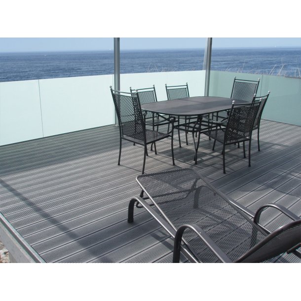 Gova Terrssebrt 3x15x360 cm. pr. stk.