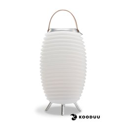 Kooduu Synergy PRO 35 Gulvlampe med hjtaler