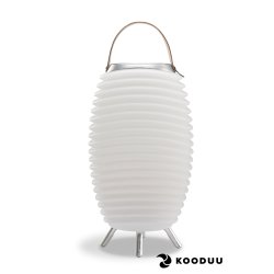Kooduu Synergy PRO 65 Gulvlampe med hjtaler
