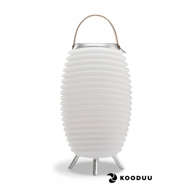 Kooduu Synergy PRO 65 Gulvlampe med hjtaler
