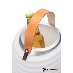 Kooduu Synergy PRO 35 Gulvlampe med hjtaler