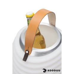 Kooduu Synergy PRO 65 Gulvlampe med hjtaler