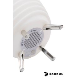 Kooduu Synergy PRO 35 Gulvlampe med hjtaler