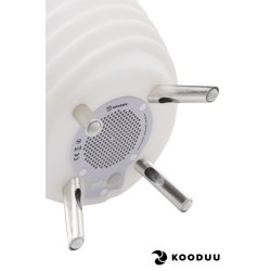 Kooduu Synergy PRO 65 Gulvlampe med hjtaler