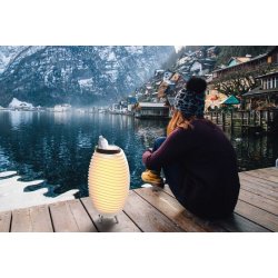 Kooduu Synergy PRO 35 Gulvlampe med hjtaler