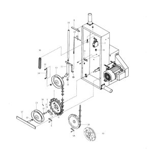 TR�KSTATION 38 MM RES 1b
