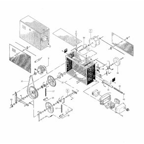 TR�KSTATION TYPE HFS RES 1a