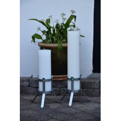 Utomhusljus 10,5X50 Cm