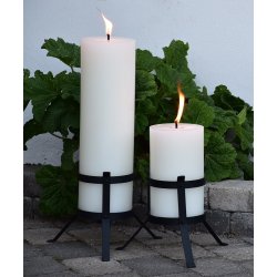 Kunstindustrien Outdoor candels 10,5x35 cm
