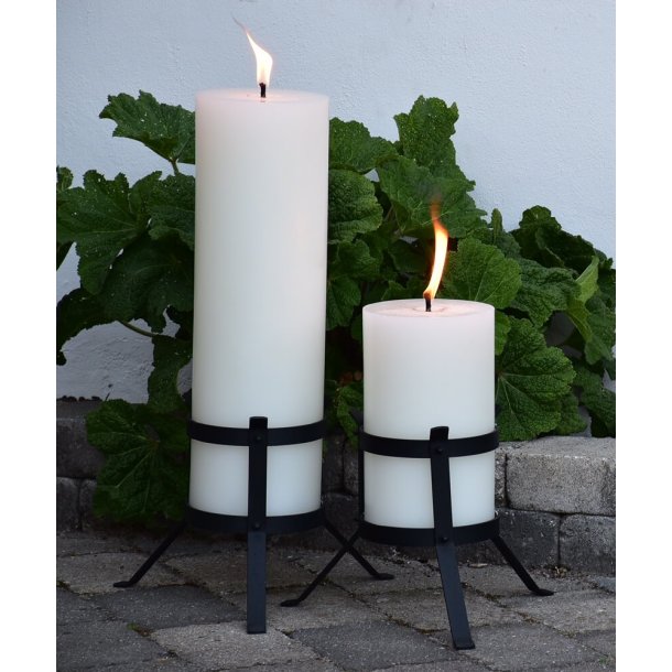 Kunstindustrien Outdoor giant candels 15x50 cm