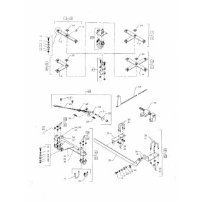 UDL�SERSYSTEM FOR VOLUMENDOSERER RES 1a