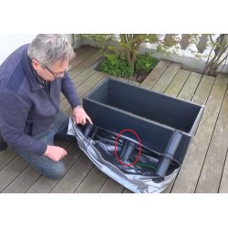 Kapilrrr til GrowWater