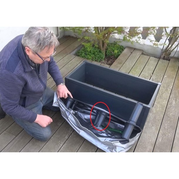 Kapilrrr til GrowWater